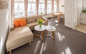 Sanddornhaus
